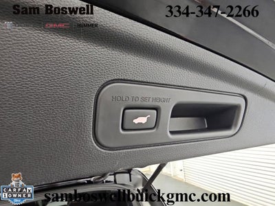 2025 Acura MDX w/A-Spec Package