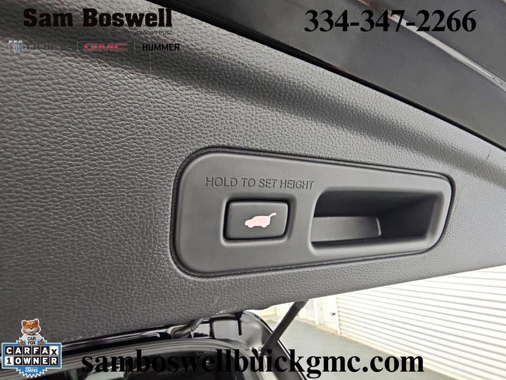 2025 Acura MDX w/A-Spec Package
