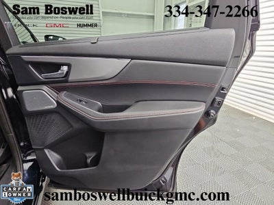 2025 Acura MDX w/A-Spec Package