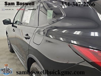 2025 Acura MDX w/A-Spec Package
