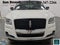 2022 Lincoln Navigator Black Label