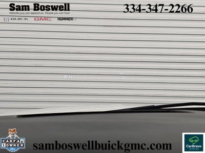 2022 Lincoln Navigator Black Label