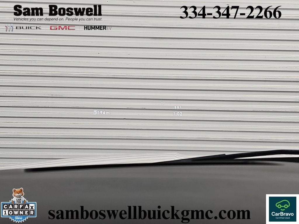 2022 Lincoln Navigator Black Label