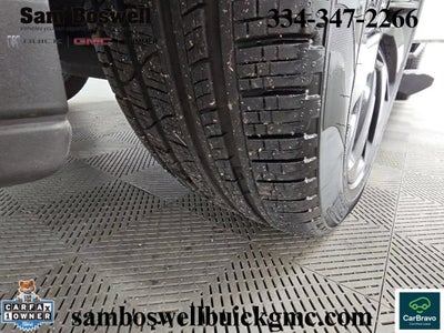 2022 Lincoln Navigator Black Label