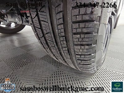 2022 Lincoln Navigator Black Label