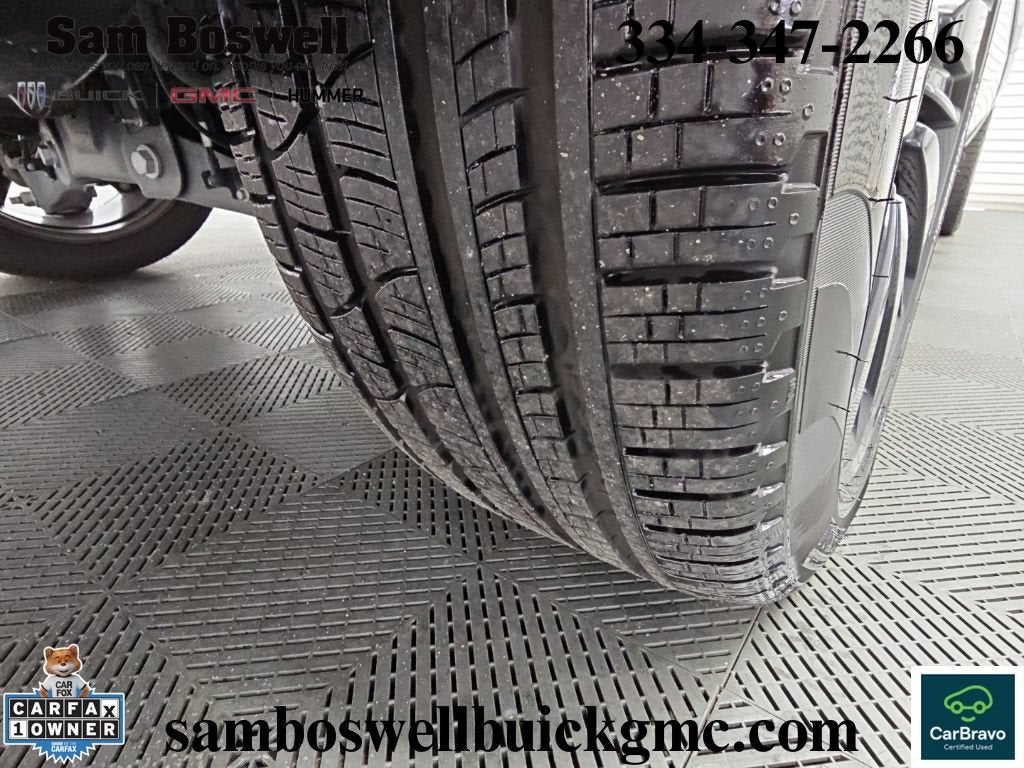 2022 Lincoln Navigator Black Label