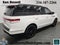 2022 Lincoln Navigator Black Label