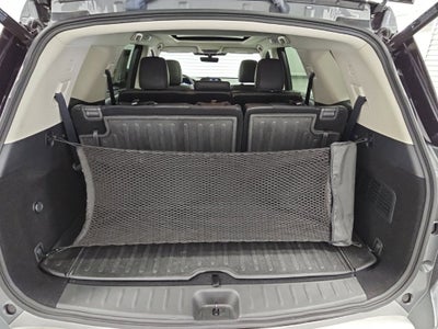 2024 Nissan Pathfinder Platinum FWD