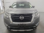 2024 Nissan Pathfinder Platinum FWD