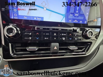 2020 Toyota Highlander Platinum