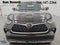 2020 Toyota Highlander Platinum