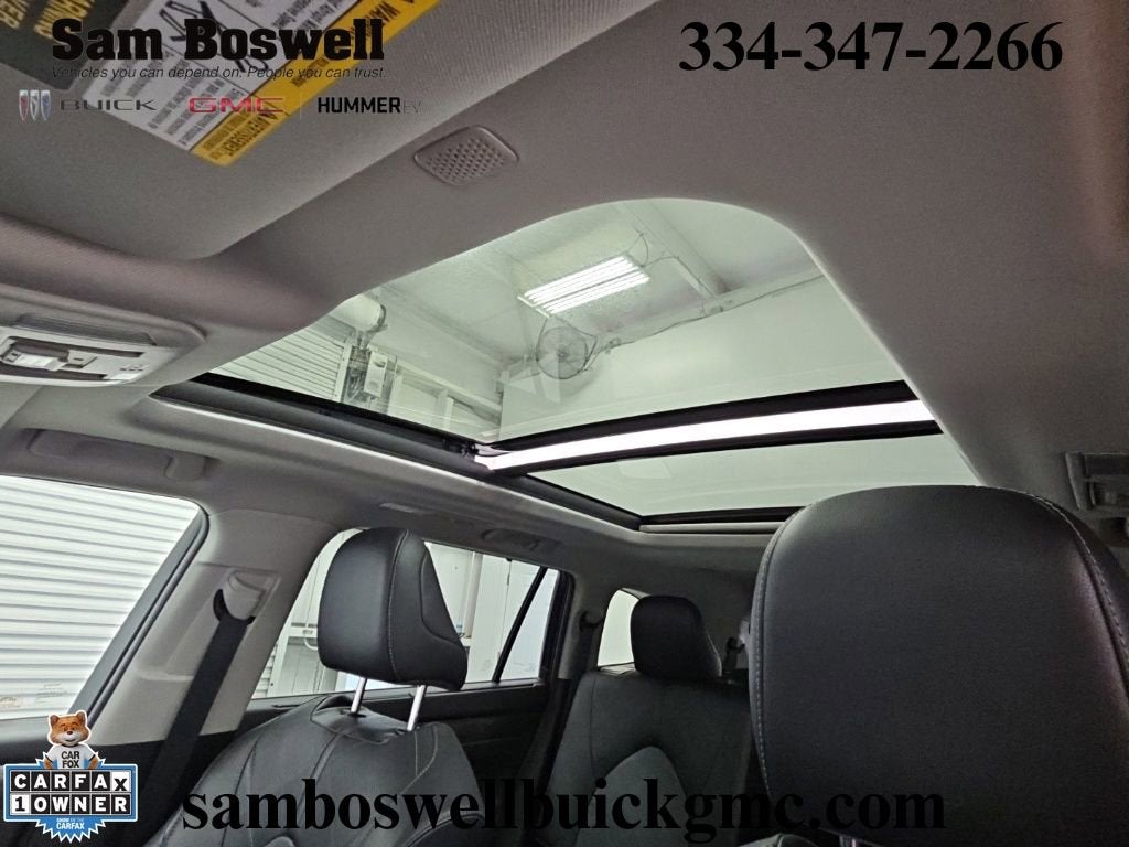 2020 Toyota Highlander Platinum