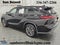2020 Toyota Highlander Platinum
