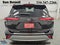 2020 Toyota Highlander Platinum