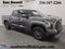 2023 Toyota Tundra Hybrid Platinum