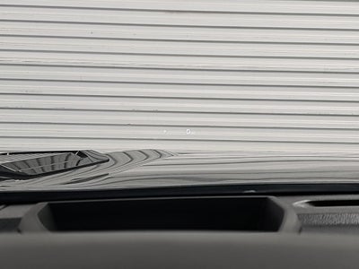 2023 Toyota Tundra Hybrid Platinum