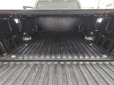 2023 Toyota Tundra Hybrid Platinum