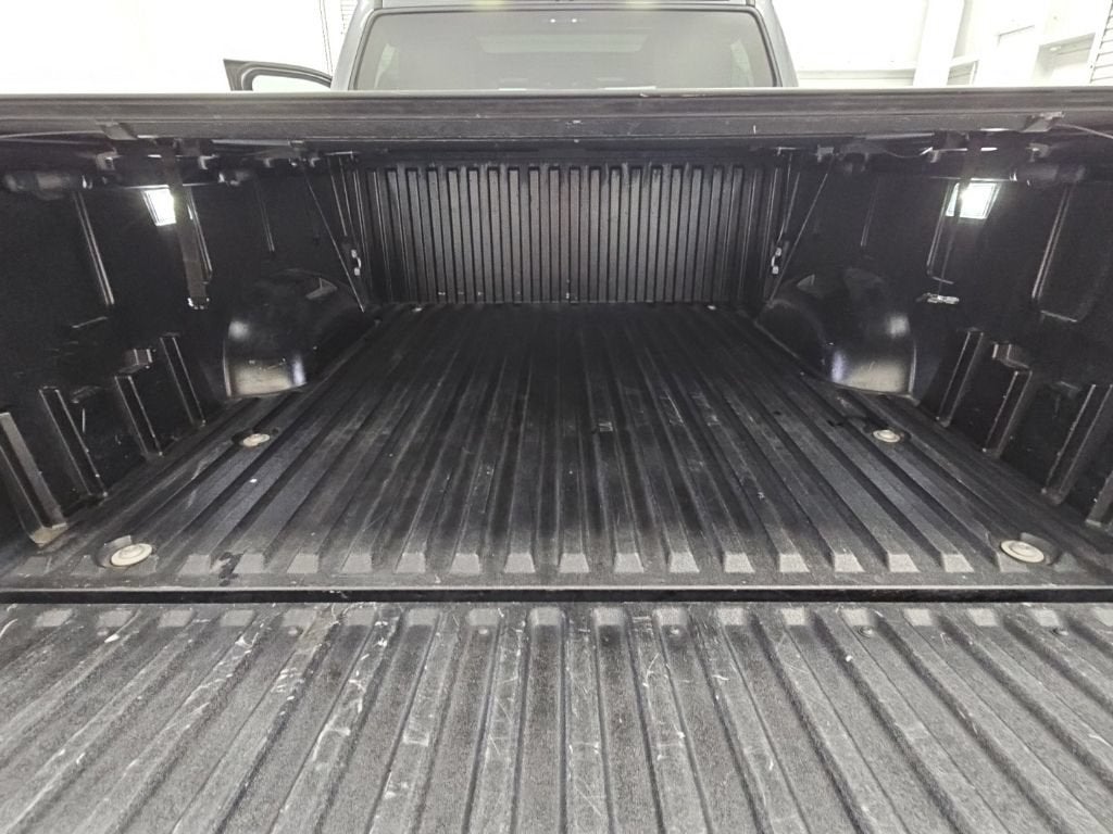 2023 Toyota Tundra Hybrid Platinum