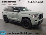 2023 Toyota Sequoia SR5