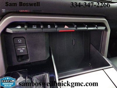 2023 Toyota Sequoia SR5