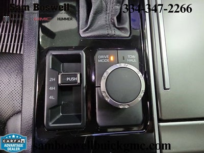 2023 Toyota Sequoia SR5