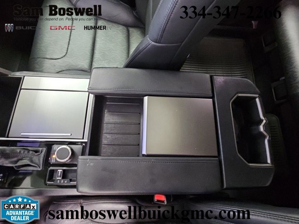 2023 Toyota Sequoia SR5