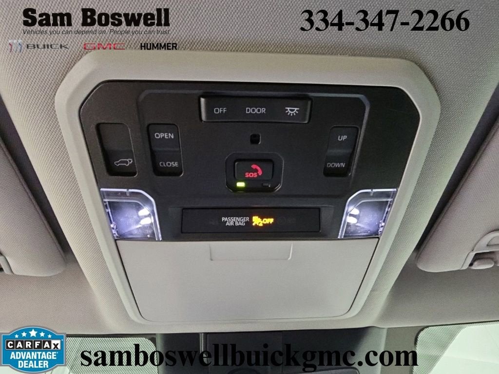 2023 Toyota Sequoia SR5