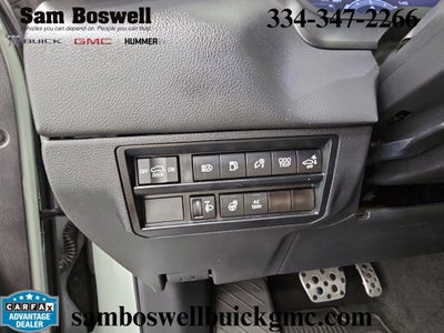 2023 Toyota Sequoia SR5