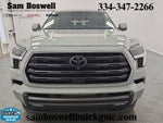 2023 Toyota Sequoia SR5