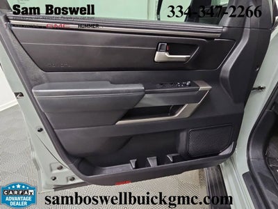 2023 Toyota Sequoia SR5