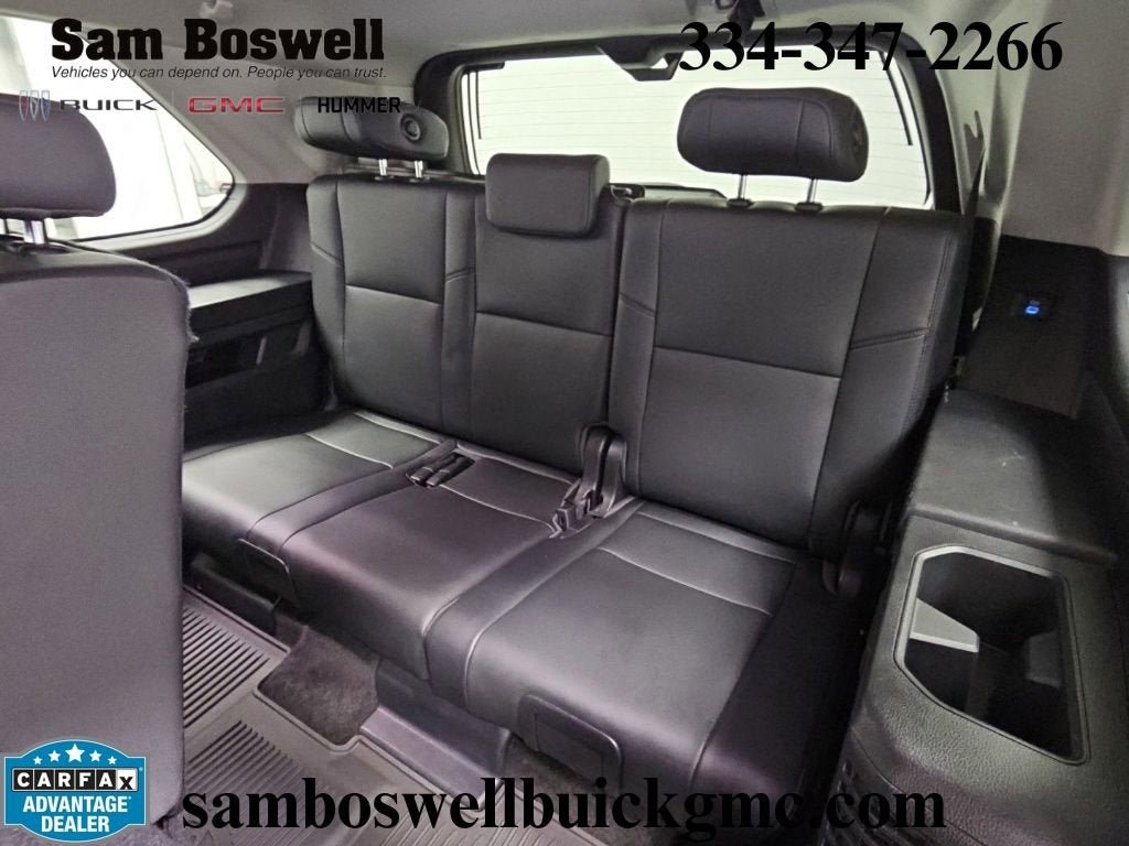2023 Toyota Sequoia SR5