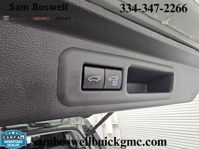 2023 Toyota Sequoia SR5