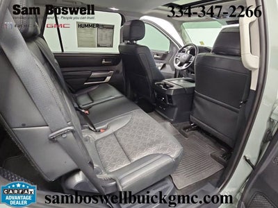 2023 Toyota Sequoia SR5