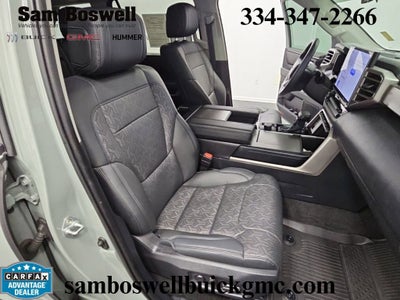 2023 Toyota Sequoia SR5
