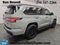 2023 Toyota Sequoia SR5