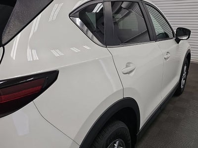 2023 Mazda Mazda CX-5 2.5 S Preferred