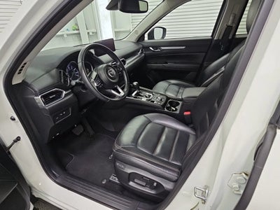 2023 Mazda Mazda CX-5 2.5 S Preferred