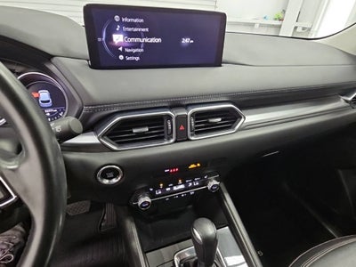 2023 Mazda Mazda CX-5 2.5 S Preferred