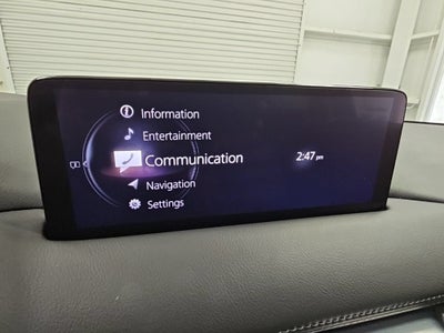 2023 Mazda Mazda CX-5 2.5 S Preferred