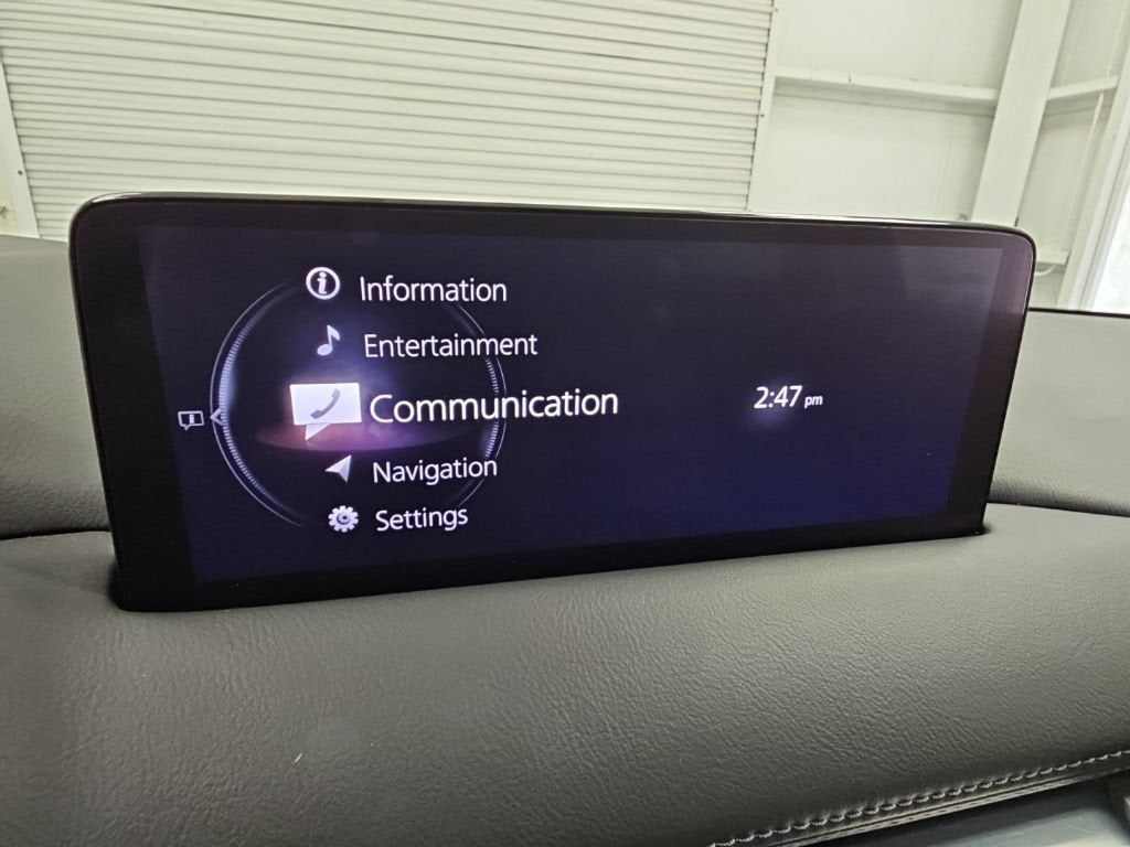 2023 Mazda Mazda CX-5 2.5 S Preferred