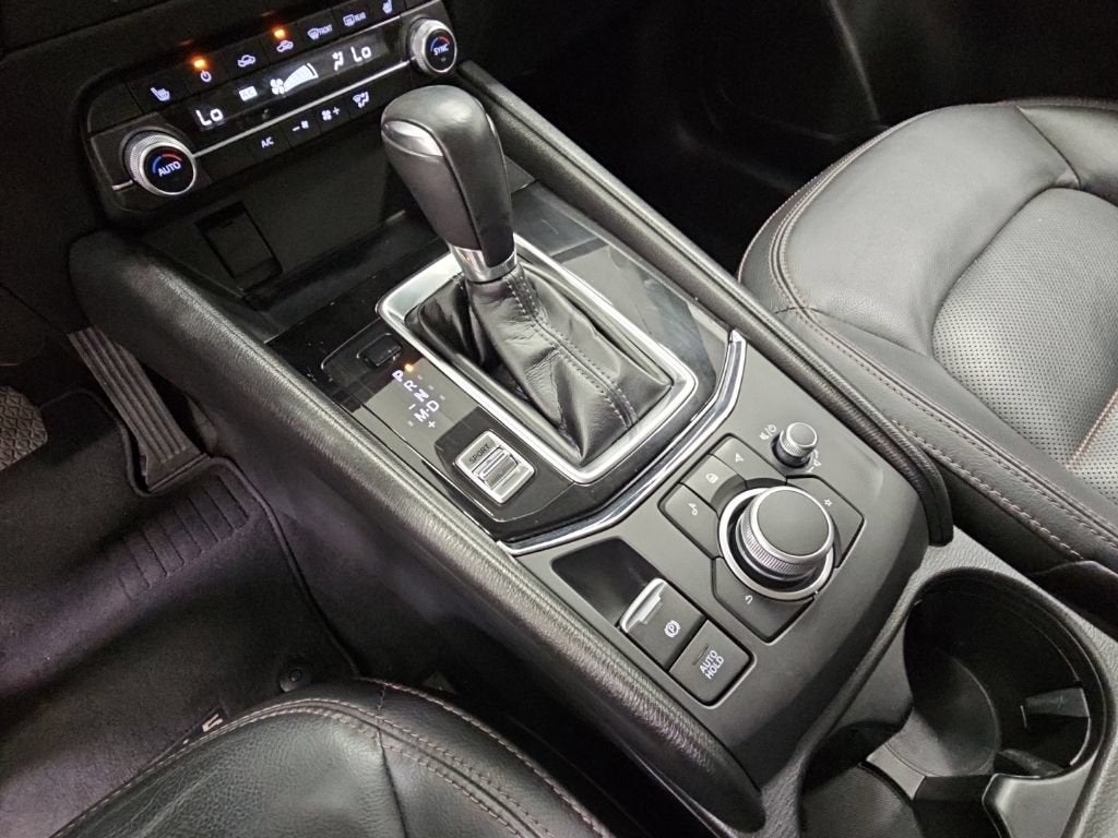 2023 Mazda Mazda CX-5 2.5 S Preferred