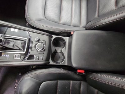 2023 Mazda Mazda CX-5 2.5 S Preferred