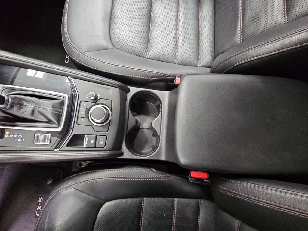 2023 Mazda Mazda CX-5 2.5 S Preferred