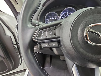 2023 Mazda Mazda CX-5 2.5 S Preferred