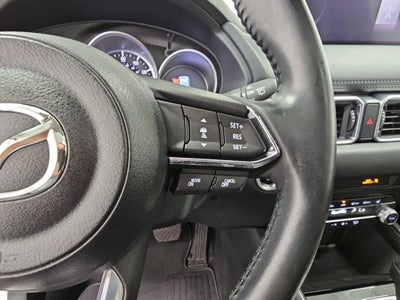 2023 Mazda Mazda CX-5 2.5 S Preferred