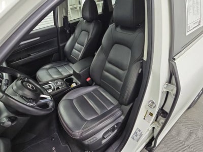 2023 Mazda Mazda CX-5 2.5 S Preferred