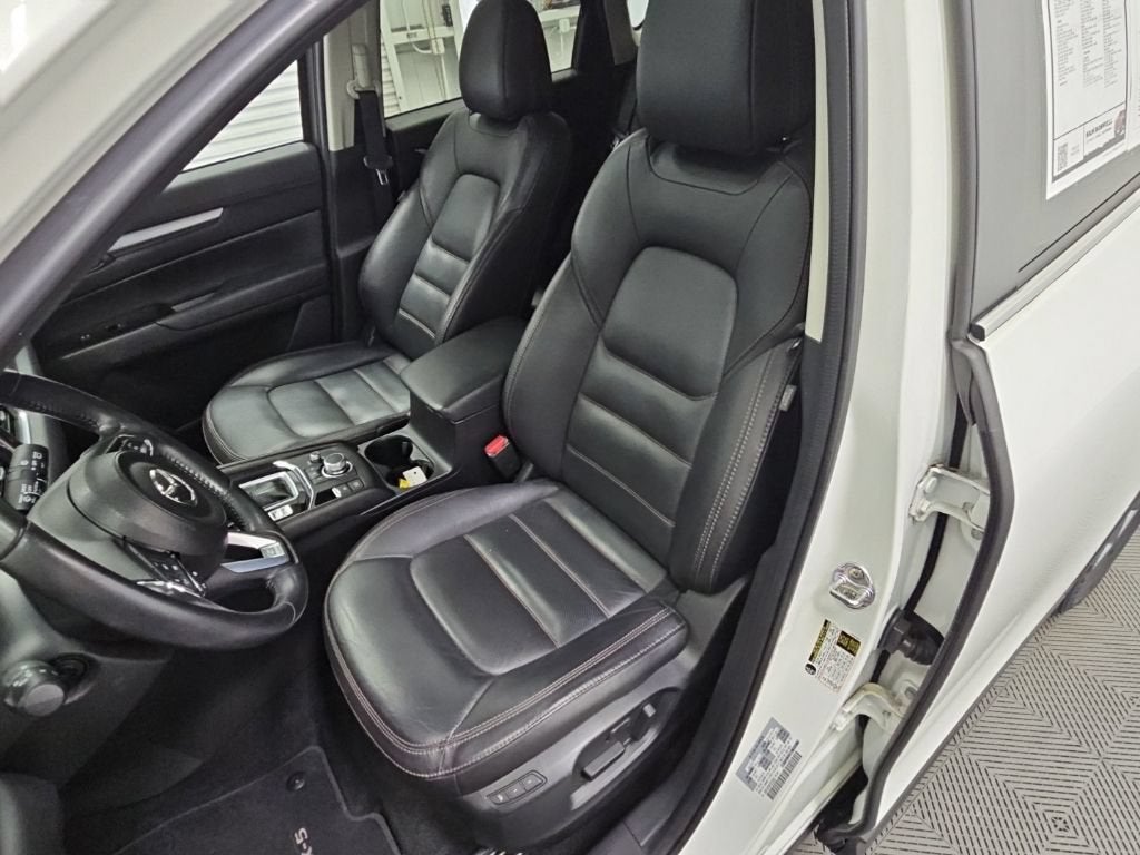 2023 Mazda Mazda CX-5 2.5 S Preferred