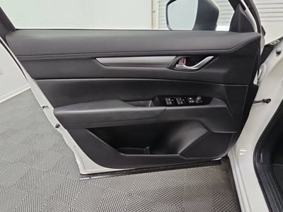2023 Mazda Mazda CX-5 2.5 S Preferred