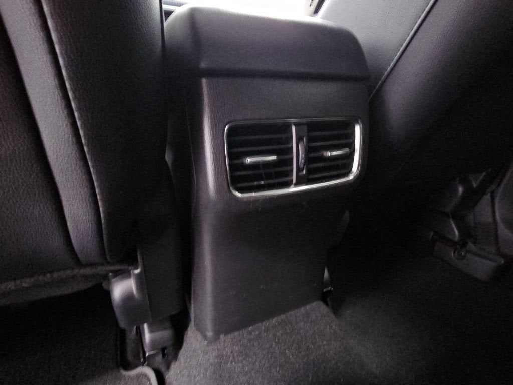 2023 Mazda Mazda CX-5 2.5 S Preferred