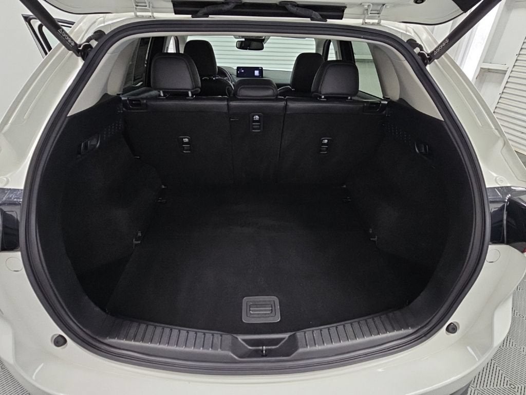 2023 Mazda Mazda CX-5 2.5 S Preferred